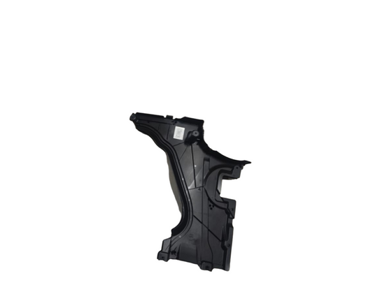 Underbody Sheild Left 51758491261 & Right 51758491262 Compatible With BMW 7 SERIES G12 LCI (2020-2022) Tag No.6-7