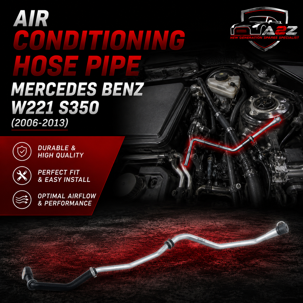Oil Radiator Coolant Hose 11538602265 Compatible With BMW G07 G12