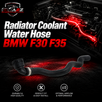 Radiator Coolant Water Hose 64219329645 Compatible With BMW F30 F35