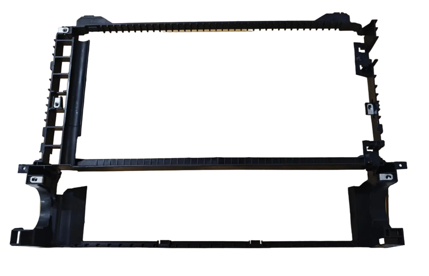 Radiator Base/Radiator Support T2H25602 T2H7982 Compatible With Jaguar XF New (2016-2019)