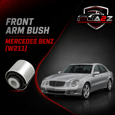 Front Arm Bush 2113331914 Compatible With Mercedes Benz E-CLASS (W211)