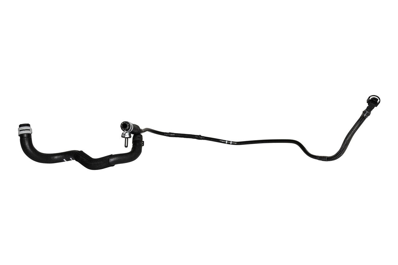 Radiator Hose Pipe LR011462 Compatible With LAND ROVER RANGE ROVER III (L322) Tag No:812
