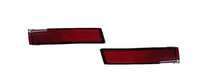 Rear Bumper Light (Set) Left 4N0945103A & Right 4N0945104A Compatible With Audi A8 4N (18-22) Tag No.180