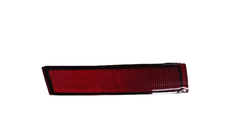 Rear Bumper Light (Set) Left 4N0945103A & Right 4N0945104A Compatible With Audi A8 4N (18-22) Tag No.180