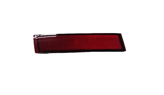 Rear Bumper Light (Set) Left 4N0945103A & Right 4N0945104A Compatible With Audi A8 4N (18-22) Tag No.180