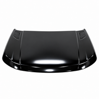 Hood LR077649 Compatible With LAND ROVER SPORT