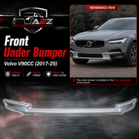 Front Under Bumper 32227207 Compatible With Volvo V90CC (2017-25)