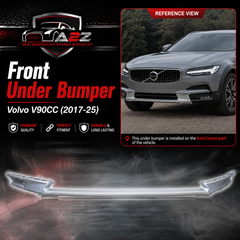 Front Under Bumper 32227207 Compatible With Volvo V90CC (2017-25)
