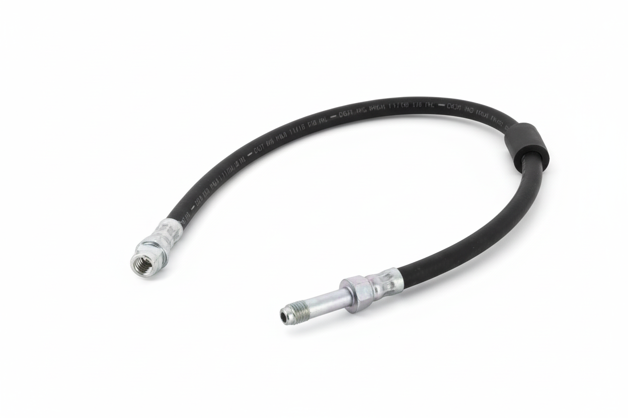 Brake Hose 6394281035 Compatible With Mercedes Benz