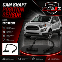 Cam Shaft Sensor 9664430980 Compatible With FORD ECOSPORT
