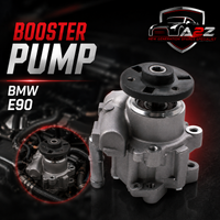 Booster Pump 32416769887 Compatible With BMW E90