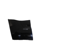 Front Wheel Mud Flap Left LR146717 & Right LR146715 Compatible With Land Rover Defender (L663) (2020-2024) Tag No.22