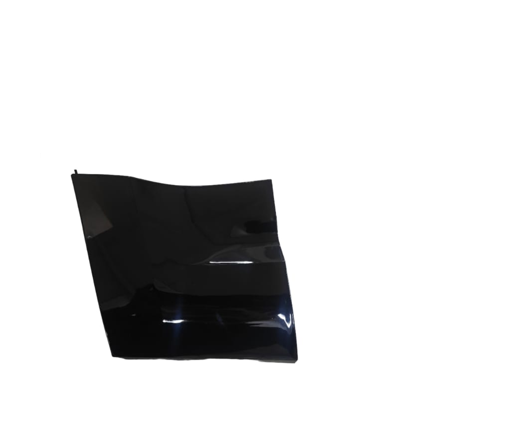 Front Wheel Mud Flap Left LR146717 & Right LR146715 Compatible With Land Rover Defender (L663) (2020-2024) Tag No.22