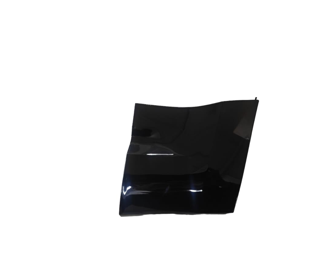 Front Wheel Mud Flap Left LR146717 & Right LR146715 Compatible With Land Rover Defender (L663) (2020-2024) Tag No.22