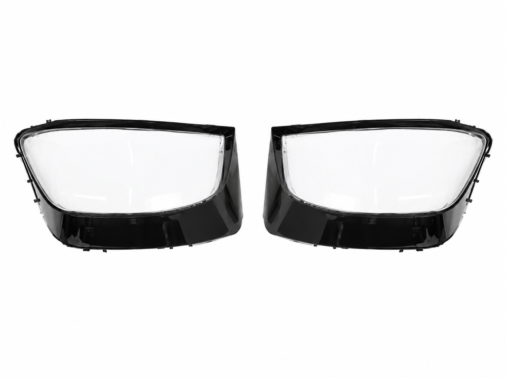 Front Headlight Glass Compatible With Benz = 253 (2019-22)