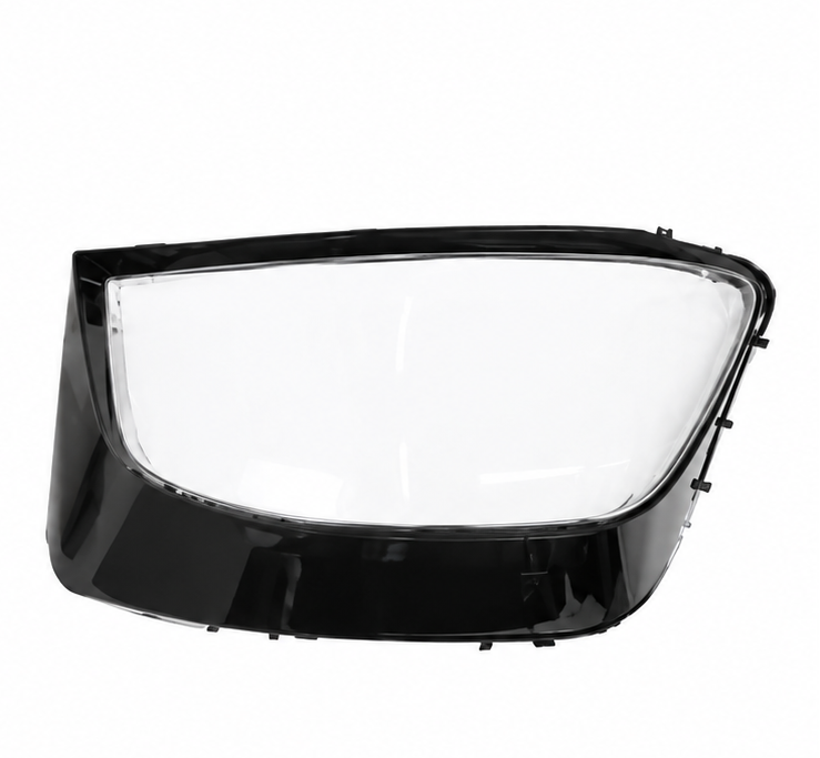 Front Headlight Glass Compatible With Benz = 253 (2019-22)