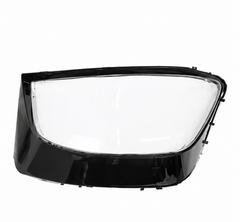 Front Headlight Glass Compatible With Benz = 253 (2019-22)
