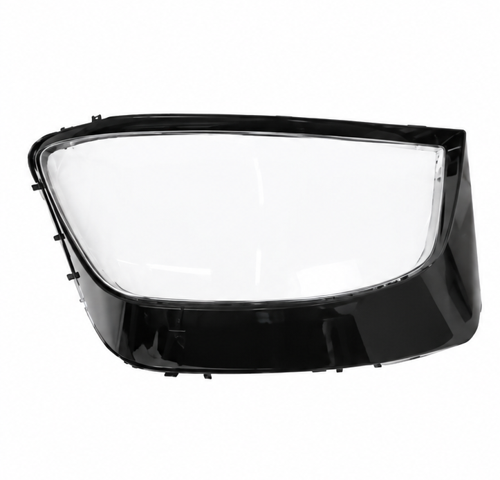Front Headlight Glass Compatible With Benz = 253 (2019-22)