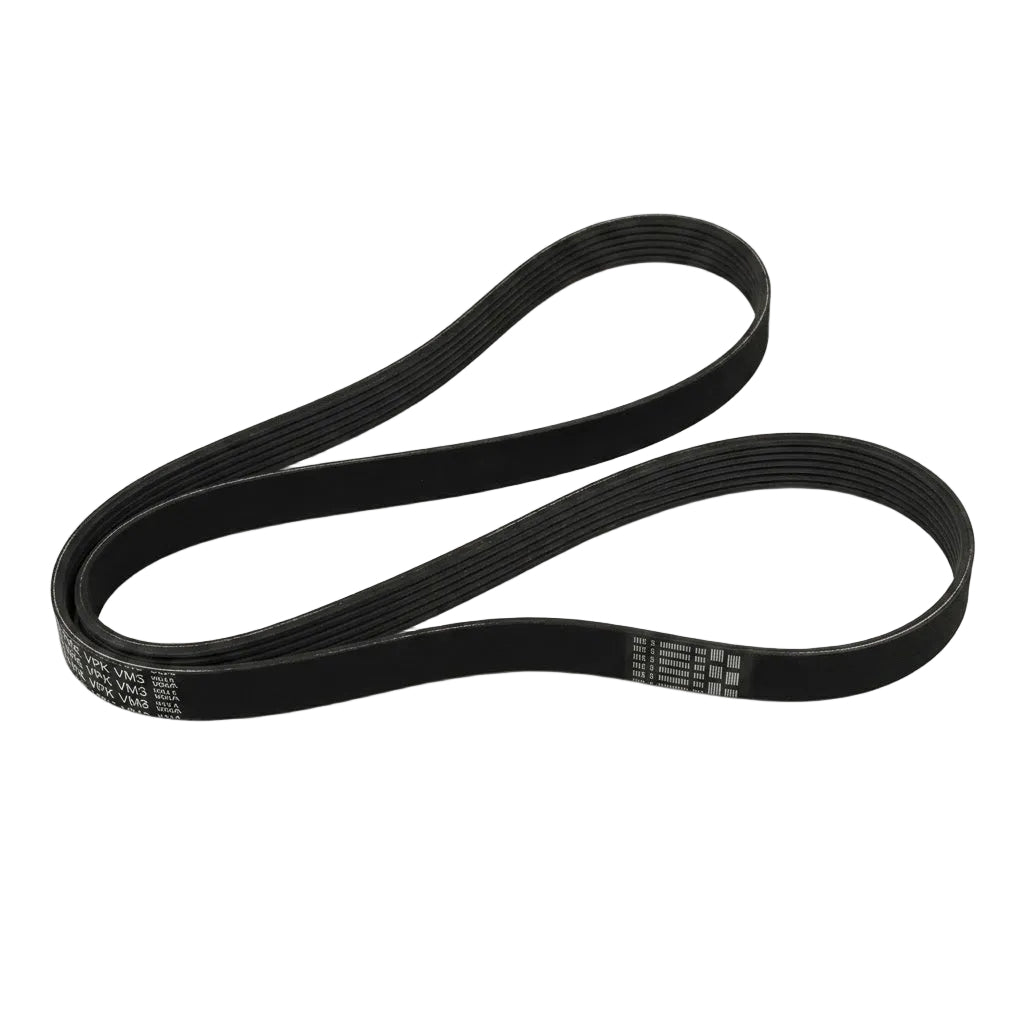 Timing Belt 6PK1743 Compatible With Land Rover Freelander 2 (L359) | LR2 Tag-BEL-09