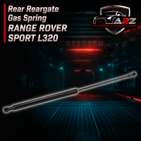 Rear Reargate Gas Spring LR027543 Compatible With RANGE ROVER SPORT I (L320)