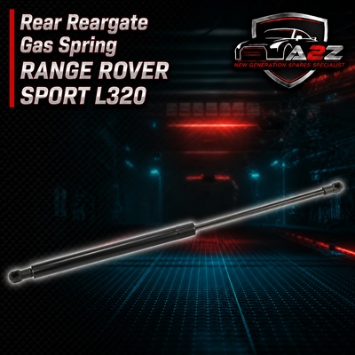 Rear Reargate Gas Spring LR027543 Compatible With RANGE ROVER SPORT I (L320)