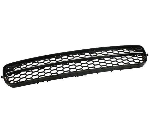 Front Bumper Grill 30790177 Compatible With VOLVO  S80 (275) Tag No.214