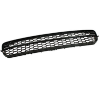 Front Bumper Grill 30790177 Compatible With VOLVO  S80 (275) Tag No.214
