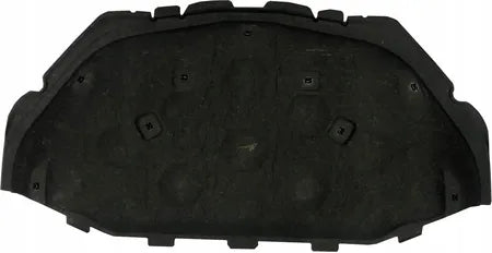 Engine Hood Insulation Cotton 31298731 Compatible With Volvo S80 (2007-16)