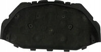 Engine Hood Insulation Cotton 31298731 Compatible With Volvo S80 (2007-16)