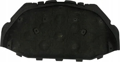 Engine Hood Insulation Cotton 31298731 Compatible With Volvo S80 (2007-16)