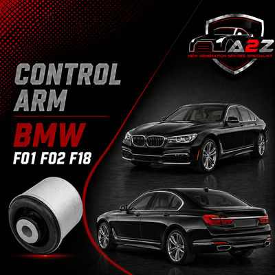 Control Arm/Trailing Arm Bush(Small) 31126775980 31126791455 Compatible With BMW F01 F02 F18