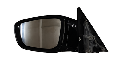 Mirror Assembly Electric Folding/Turn Signal Complete Door Wing Mirror Left & Right (5 Pin) Compatible With BMW 6 Series G32 GT Tag-SMA-68
