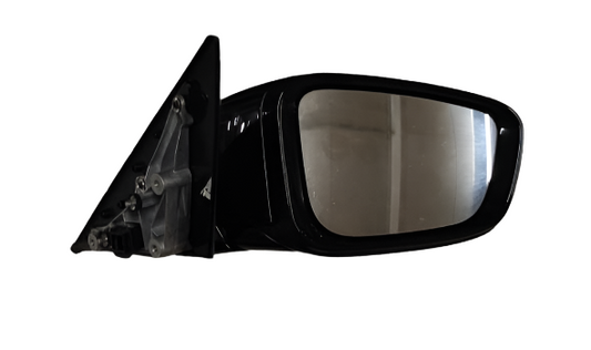 Mirror Assembly Electric Folding/Turn Signal Complete Door Wing Mirror Left & Right (5 Pin) Compatible With BMW 6 Series G32 GT Tag-SMA-68