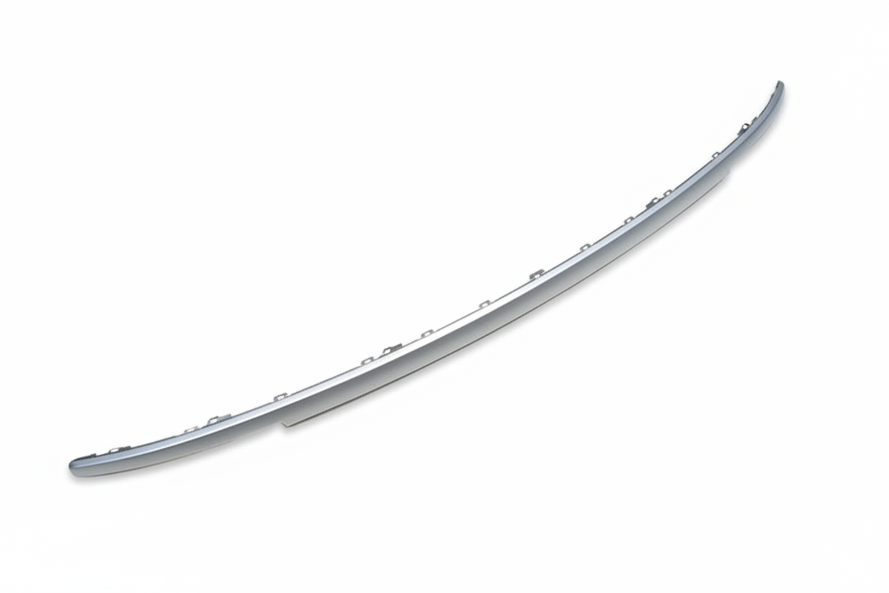 Front Bumper Lower Strip LR157968 Compatibe With LAND ROVER RANGE ROVER VOGUE 2023