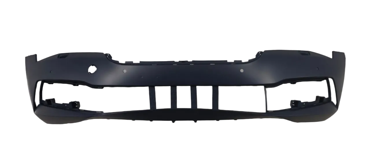Complete Front Bumper 3V0807218G Compatible With Skoda Superb (2019-2024) Tag No.1163