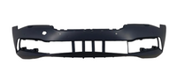 Complete Front Bumper 3V0807218G Compatible With Skoda Superb (2019-2024) Tag No.1163