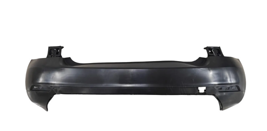 Complete Rear Bumper 5L6807421D Compatible With Skoda Yeti (2014-2017) Tag No.701