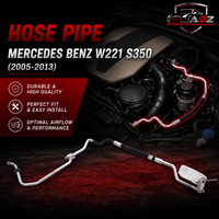 Hose Pipe A2218301517 Compatible With Mercedes Benz S-Class W221 S350