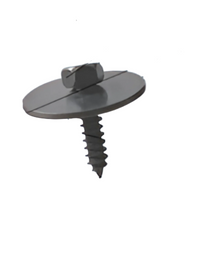 Fender Linning Clips  (Set of 10) Code:2900 Compatible With Mercedes Benz