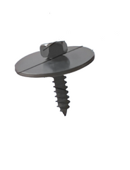 Fender Linning Clips  (Set of 10) Compatible With Mercedes Benz