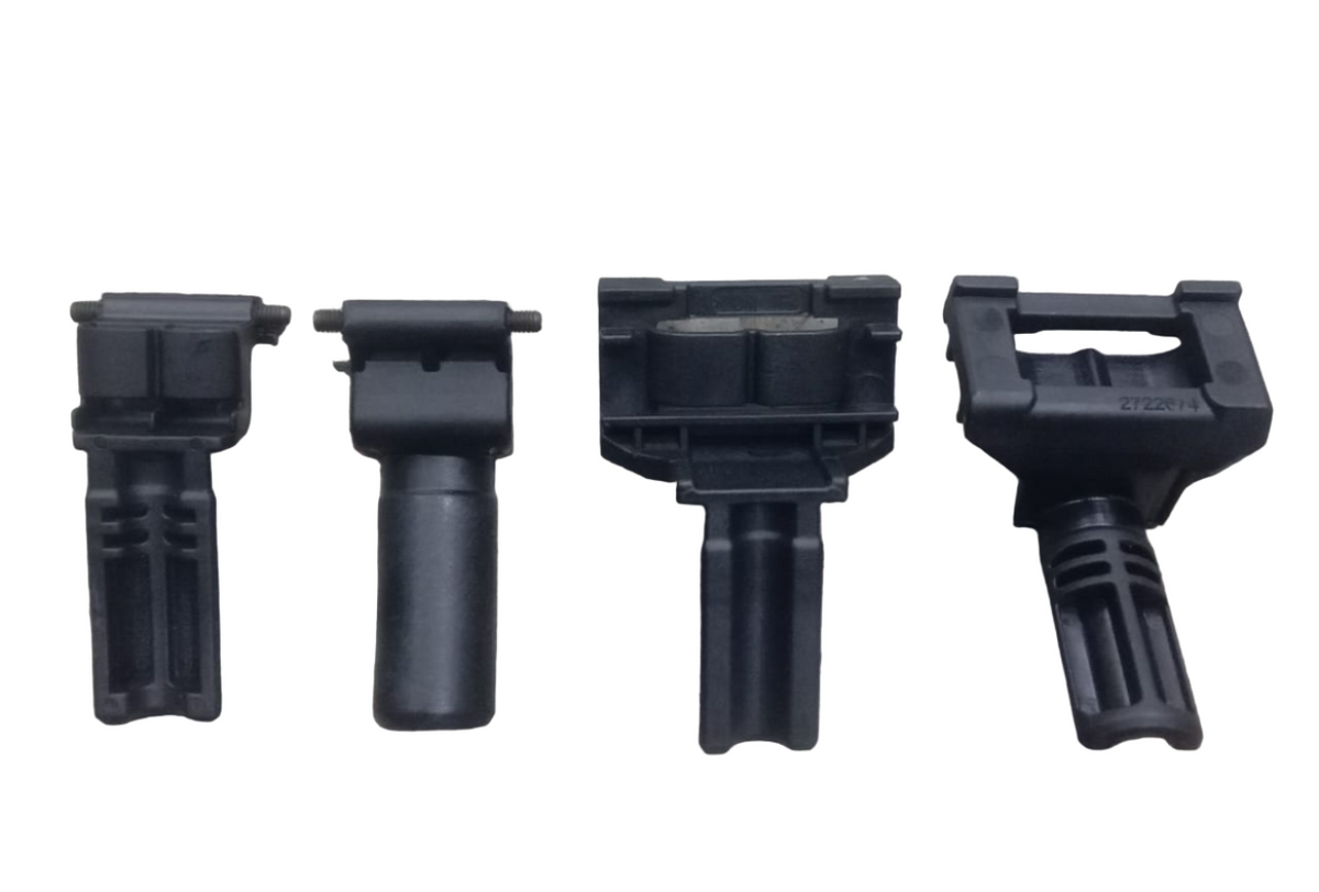 Sunroof Buckle Compatible With MERCEDES BENZ For E CLASS (W212)