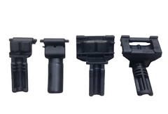 Sunroof Buckle Compatible With MERCEDES BENZ For E CLASS (W212)