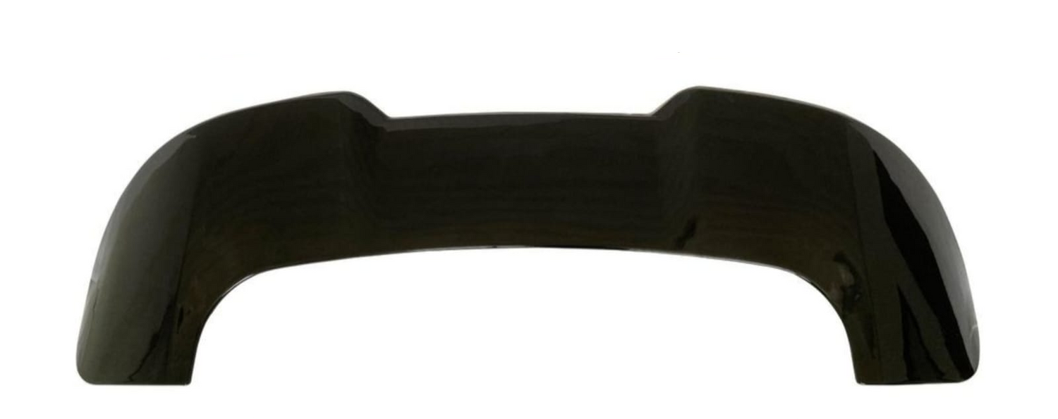 Rear Roof Spoiler BMRS13 Compatible With BMW For X5 E70 (2006-13)
