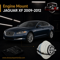 Engine Mount  C2Z2930 Compatible With JAGUAR XF 2009-2012