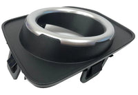 Fog Lamp Cover Left LR051336 & Right LR051337 Compatible With Land Rover Discovery (2014-16)