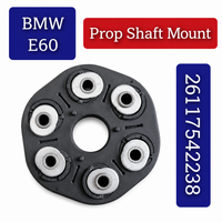 Drive Shaft Flex Joint 26117542238 Compatible With BMW 5 Series E60 & 6 Series E63 & 6 Convertible E64 & 7 E65, E66, E67