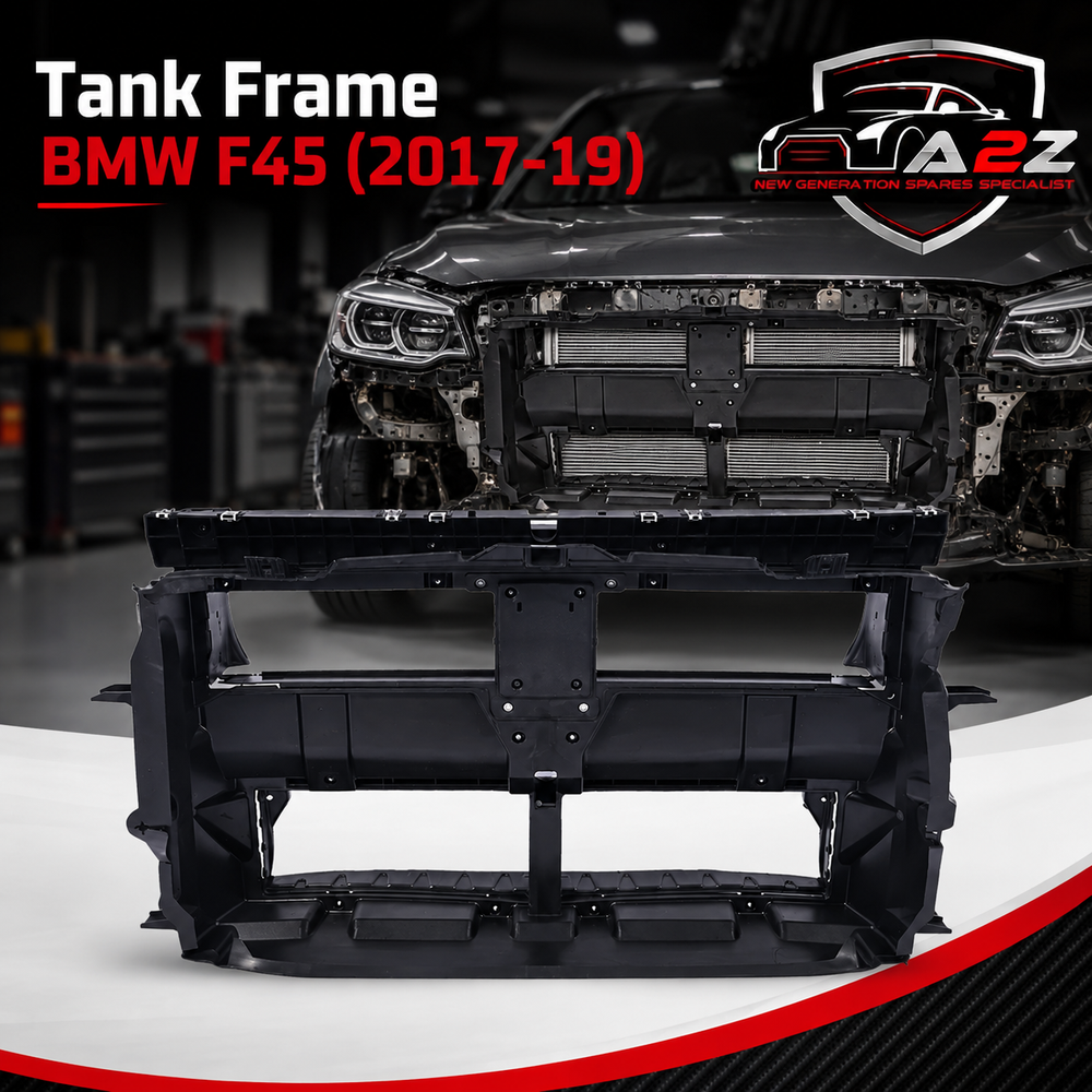 Tank Frame 51747473906 Compatible With BMW F45 (2017-19)