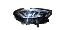 Headlight Base Compatible With Mercedes Benz W247 GLA (2021-2024) Tag No.114