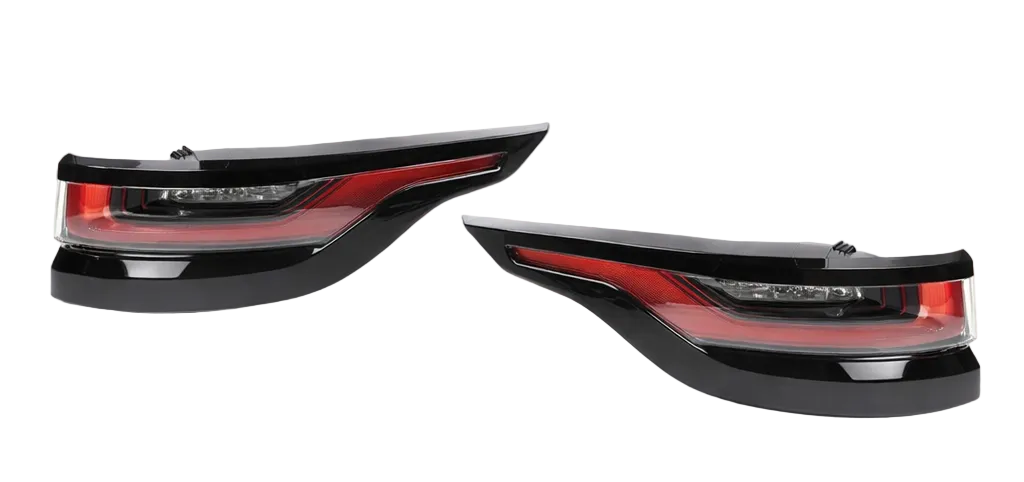 Tail Light Assembly Left LR111108 & Right LR111106 Compatible With Land Rover Range Rover Vellar (L560) (2017-2024) Tag No.24