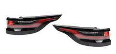 Tail Light Assembly Left LR111108 & Right LR111106 Compatible With Land Rover Range Rover Vellar (L560) (2017-2024) Tag No.24